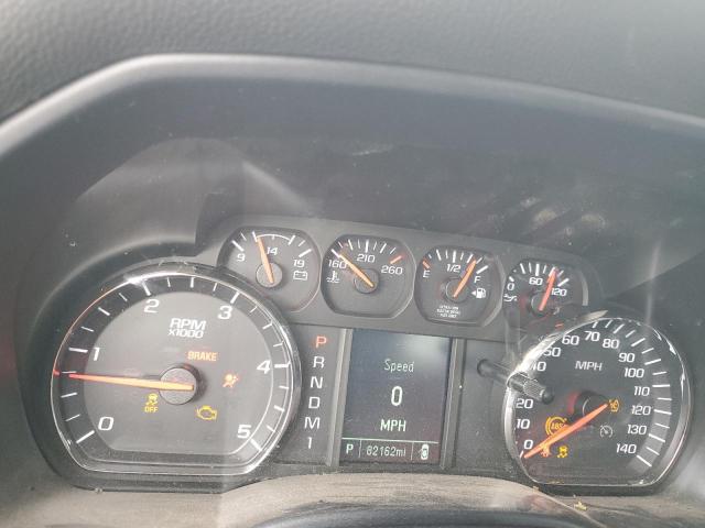 2015 CHEVROLET SILV2500 4 1GC2KUE80FZ518297