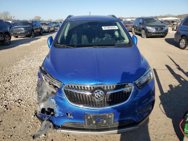 2018 Buick Encore Preferred VIN: KL4CJASB5JB709912 Lot: 47385424