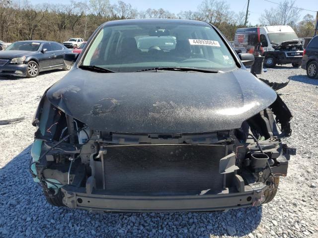 2016 HONDA CR-V LX - 2HKRM4H33GH610716