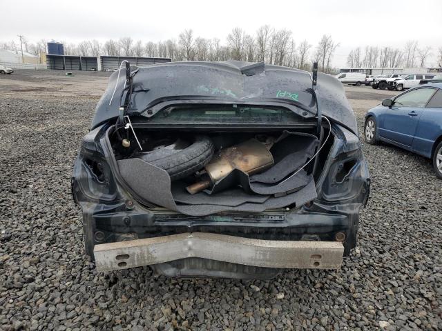 Lot #2394945828 2012 TOYOTA CAMRY BASE salvage car