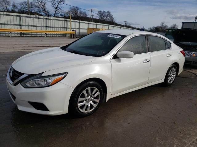 Vin: 1n4al3ap9hc161536, lot: 46064164, nissan altima 2.5 20171