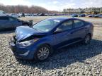 2015 HYUNDAI ELANTRA SE - 5NPDH4AE8FH586180