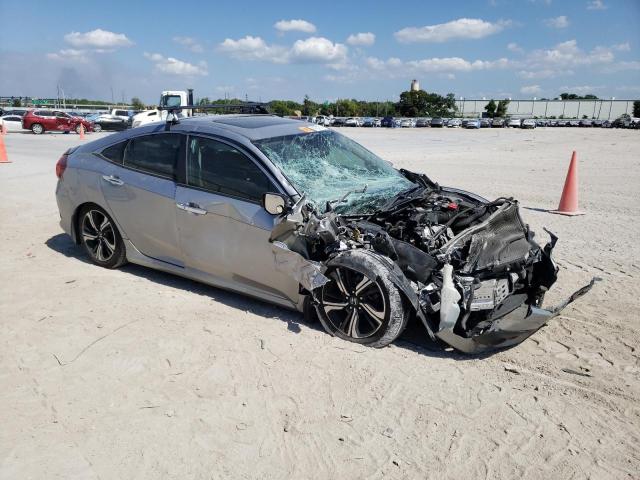 2016 HONDA CIVIC TOUR - 19XFC1F96GE005301