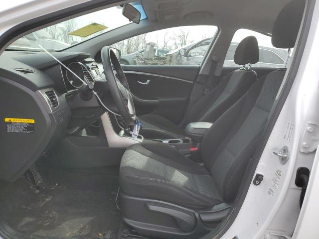 2017 HYUNDAI ELANTRA GT - KMHD35LH0HU360926