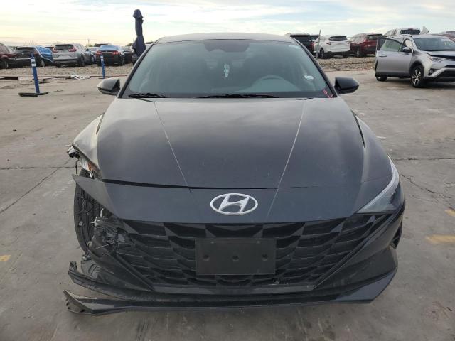 2021 Hyundai Elantra Sel VIN: 5NPLM4AG0MH037742 Lot: 47739764