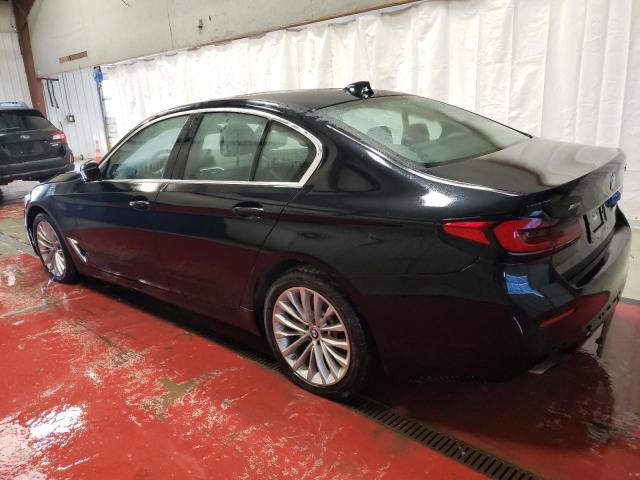 2023 BMW 530 Xi VIN: WBA13BJ0XPWY22900 Lot: 43942064