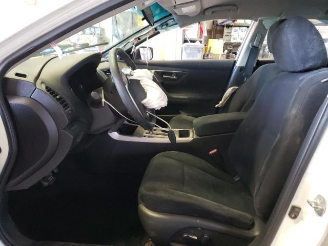 2015 NISSAN ALTIMA 2.5 - 1N4AL3AP9FN320959