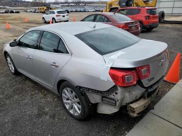 2016 Chevrolet Malibu Limited Ltz VIN: 1G11E5SA8GU144500 Lot: 48474594