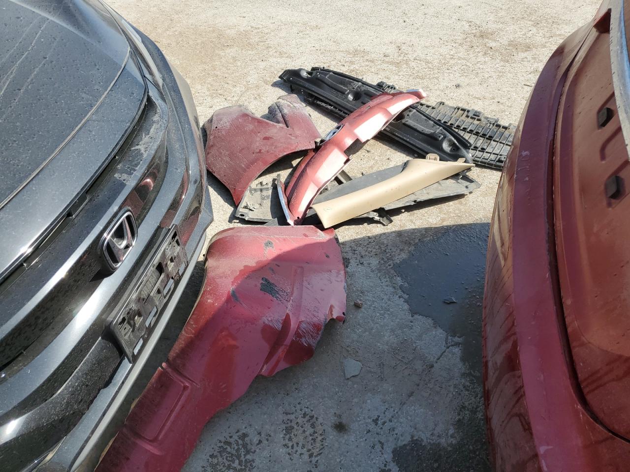 5NPEB4AC7DH571204 2013 Hyundai Sonata Gls