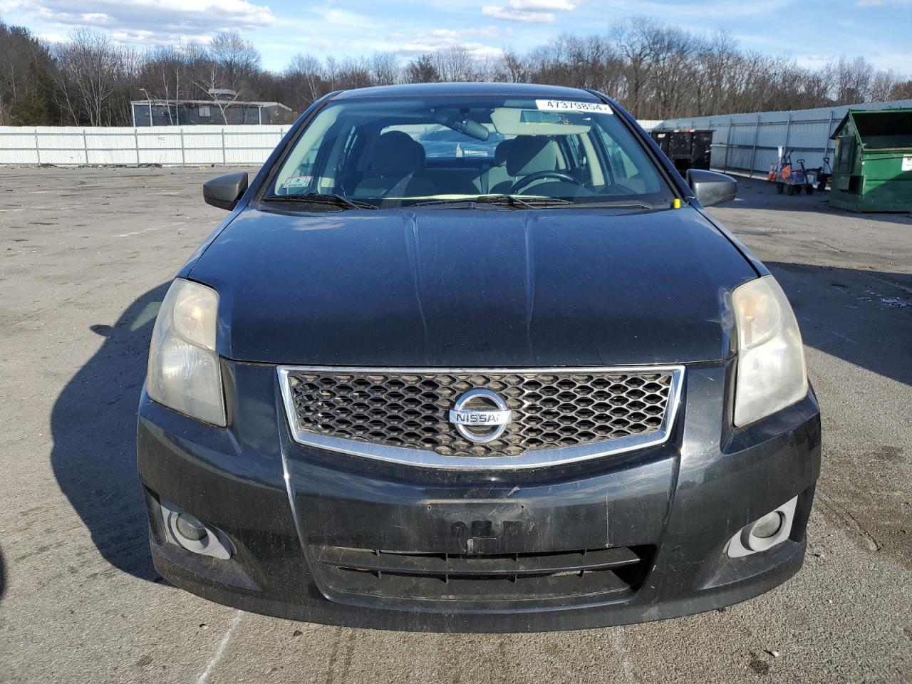 3N1AB6APXBL629433 2011 Nissan Sentra 2.0