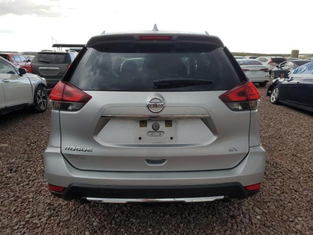 2017 Nissan Rogue S VIN: KNMAT2MT0HP527731 Lot: 48460534