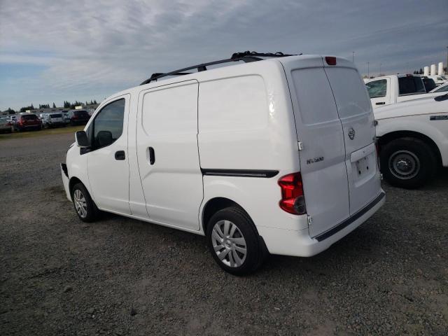 2020 Nissan Nv200 2.5S VIN: 3N6CM0KN3LK699578 Lot: 47981054