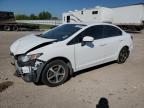 2015 HONDA CIVIC SE - 19XFB2F72FE240980