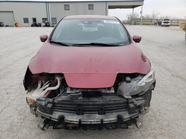 2018 Nissan Leaf S VIN: 1N4AZ1CP6JC300639 Lot: 60377394