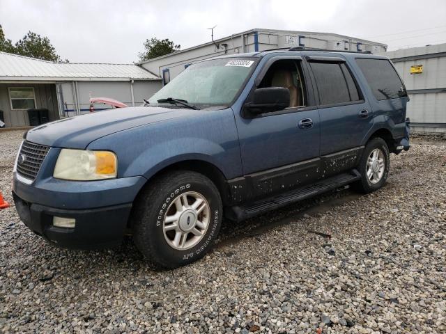 2004 Ford Expedition Xlt VIN: 1FMPU15L74LA76388 Lot: 48233324