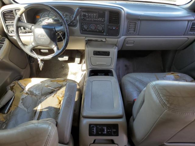 2000 GMC Yukon VIN: 1GKEK13T6YJ191770 Lot: 46699304