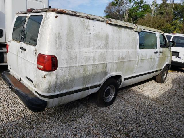 2002 Dodge Ram Van B1500 VIN: 2B7HB11X22K128577 Lot: 46387294