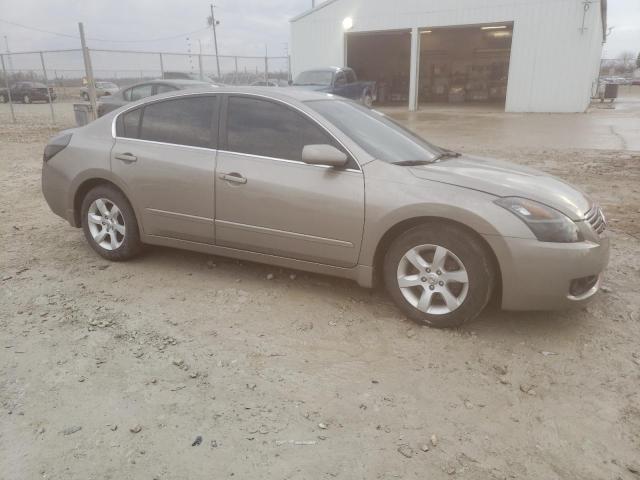 2008 Nissan Altima 2.5 VIN: 1N4AL21E68C205419 Lot: 45163594