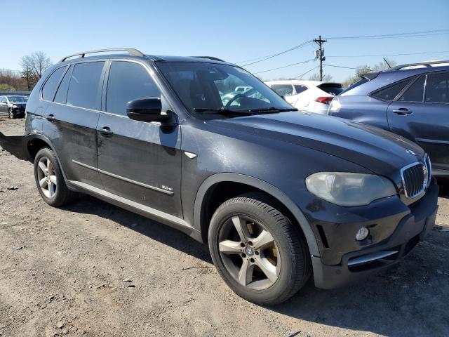 2008 BMW X5 3.0I VIN: 5UXFE43538L026580 Lot: 51602484