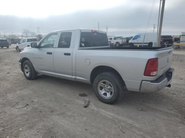 2012 Dodge Ram 1500 St VIN: 1C6RD6FK4CS126174 Lot: 45514714