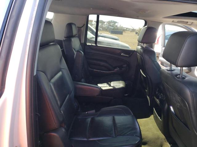 2015 CHEVROLET SUBURBAN K - 1GNSKKKC8FR212727