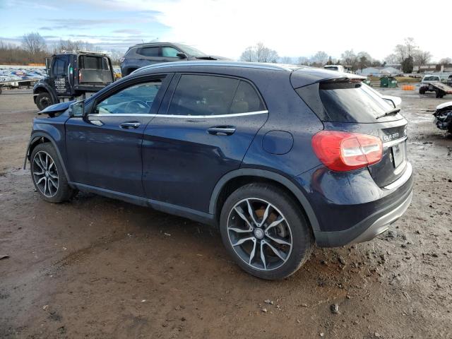 VIN WDCTG4GB3HJ343358 2017 Mercedes-Benz GLA-Class,... no.2