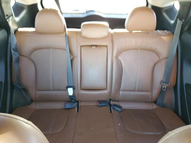 2015 HYUNDAI TUCSON LIM - KM8JU3AG0FU112865