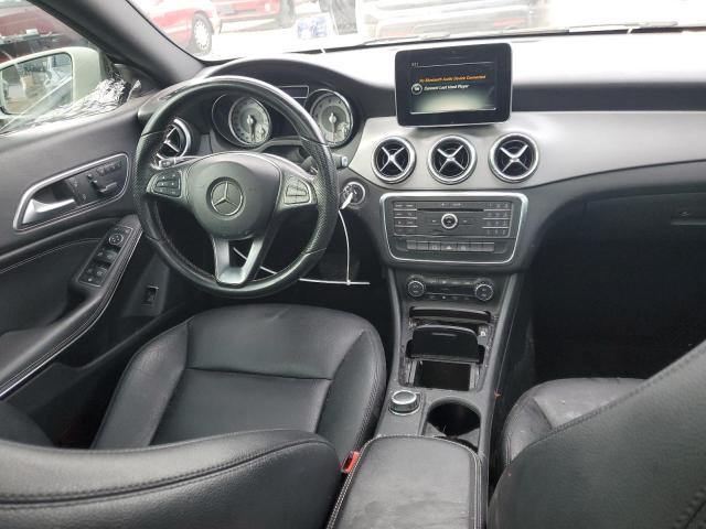 VIN WDDSJ4EB6FN244177 2015 Mercedes-Benz CLA-Class,... no.8