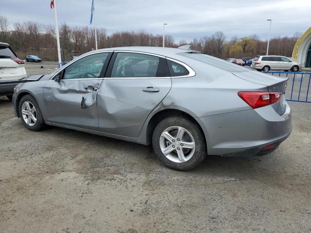 1G1ZD5ST1RF116696 2024 CHEVROLET MALIBU - Image 2