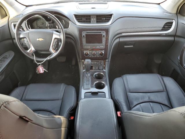 2016 CHEVROLET TRAVERSE L - 1GNKVJKD0GJ278778