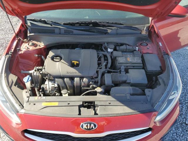 3KPF24AD0ME383321 Kia Forte FE 11