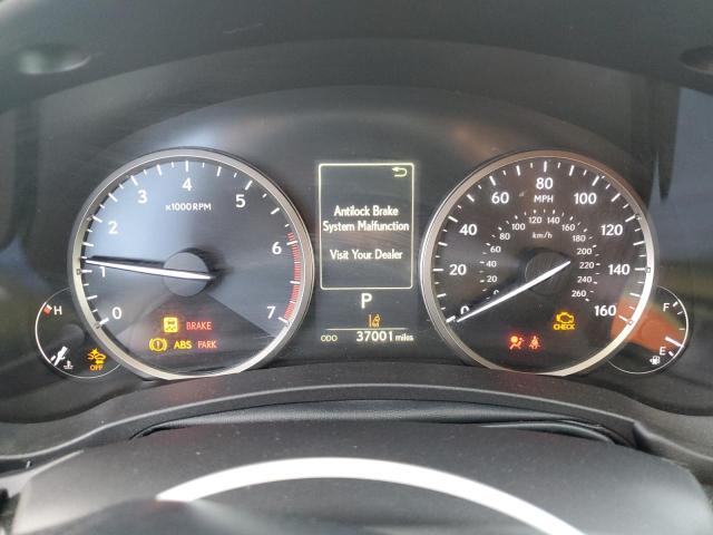 2020 LEXUS NX 300 JTJGARBZ5L5018123