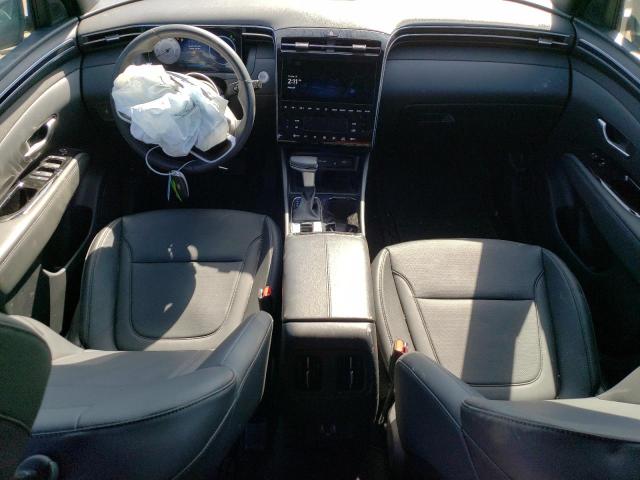 2024 HYUNDAI TUCSON XRT KM8JFCDE5RU270868