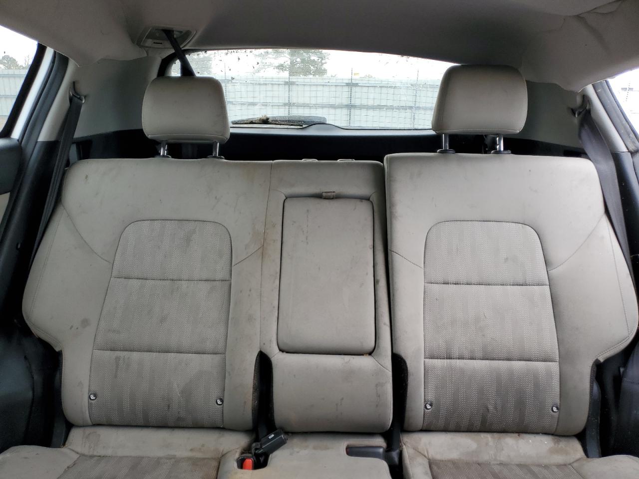 KNDPM3AC8M7908562 2021 Kia Sportage Lx