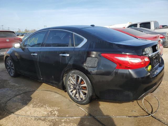 2016 Nissan Altima 2.5 VIN: 1N4AL3AP1GC200795 Lot: 48806094