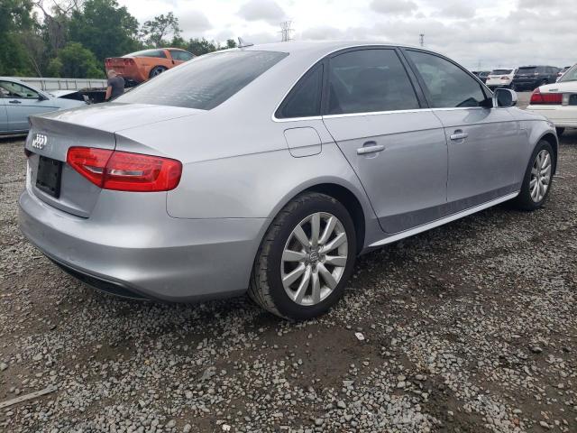 VIN WAUAFAFL1FN043488 2015 Audi A4, Premium no.3