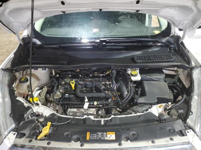 2019 FORD ESCAPE SEL - 1FMCU9HD3KUB87688