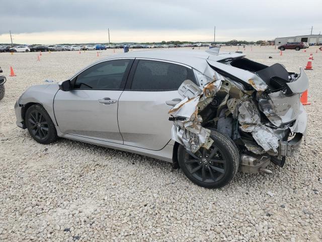 SHHFK7H69MU212259 Honda Civic Ex 2021