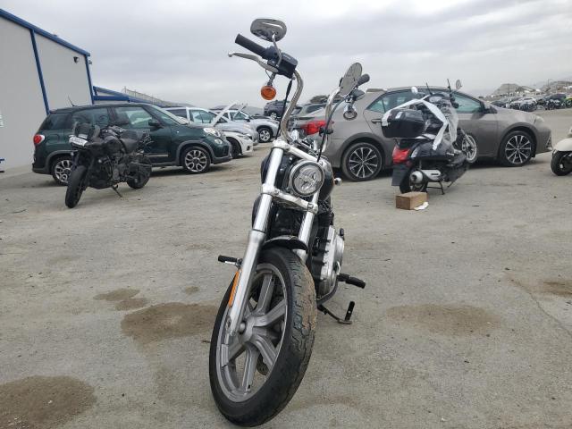 2023 HARLEY-DAVIDSON FXST 1HD1BVJ2XPB058433