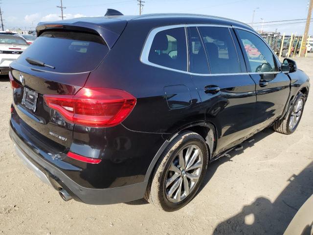 2019 BMW X3 Sdrive30I VIN: 5UXTR7C52KLE95923 Lot: 48718394