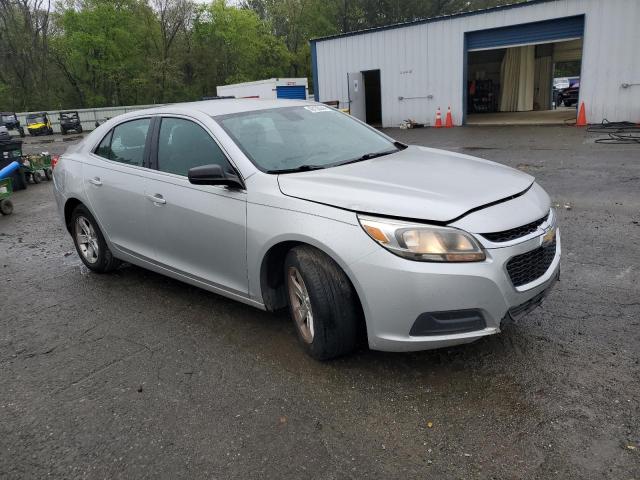 2016 Chevrolet Malibu Limited Ls VIN: 1G11B5SA3GF110638 Lot: 48138044