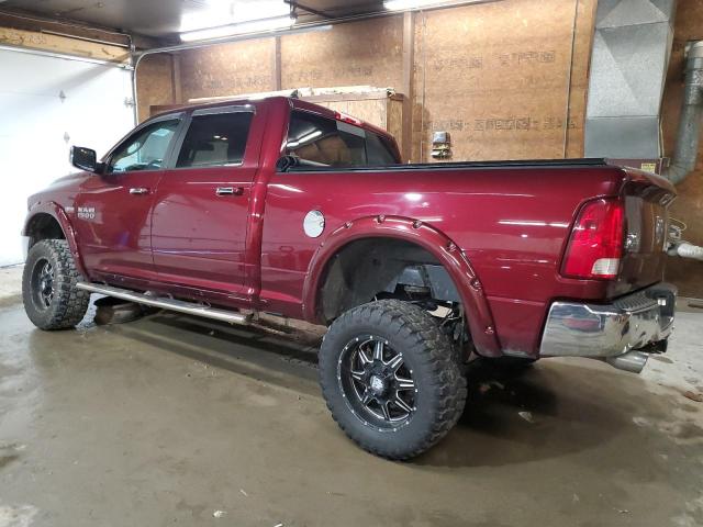 2017 RAM 1500 SLT - 1C6RR7TT8HS822497