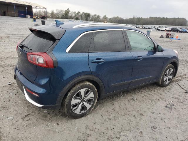 2017 KIA NIRO FE - KNDCB3LC9H5074871
