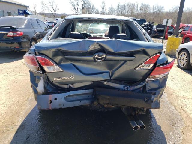 2012 Mazda 6 I VIN: 1YVHZ8DH4C5M23382 Lot: 48745024