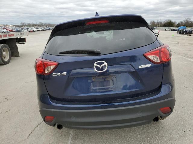 2014 Mazda Cx-5 Touring VIN: JM3KE2CY8E0321953 Lot: 45571674