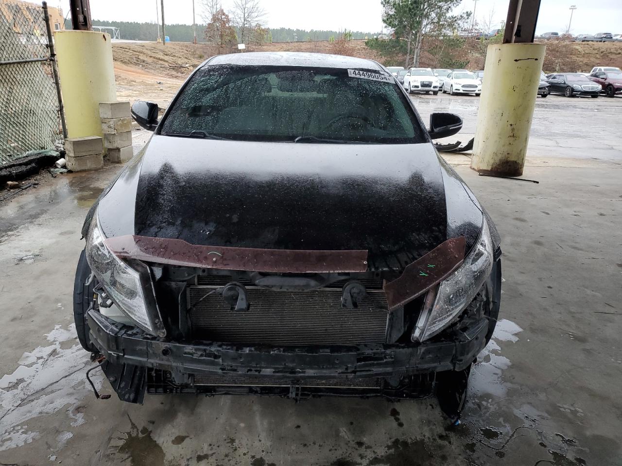 Global Auto Auctions