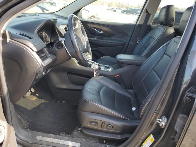 2018 GMC TERRAIN DE - 3GKALSEX1JL141522