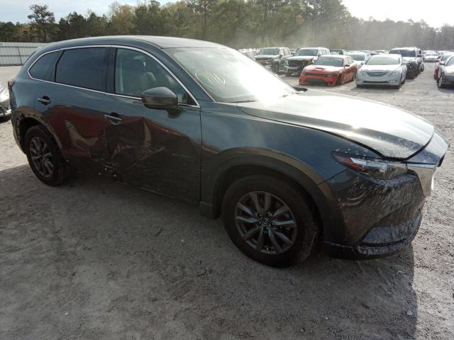 JM3TCACY5L0414379 Mazda CX-9 TOURI 4