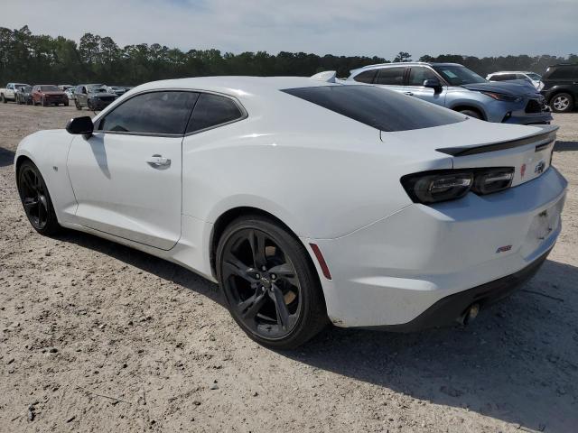 2023 Chevrolet Camaro Ls VIN: 1G1FB1RX8P0151407 Lot: 42925194