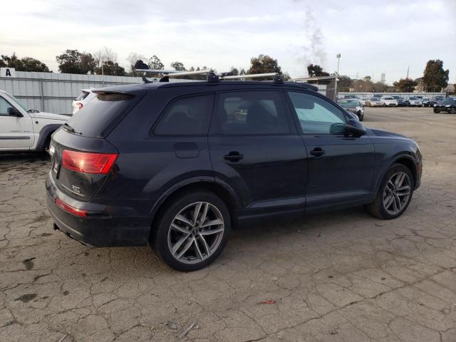 VIN WA1VAAF74HD020764 2017 Audi Q7, Prestige no.3